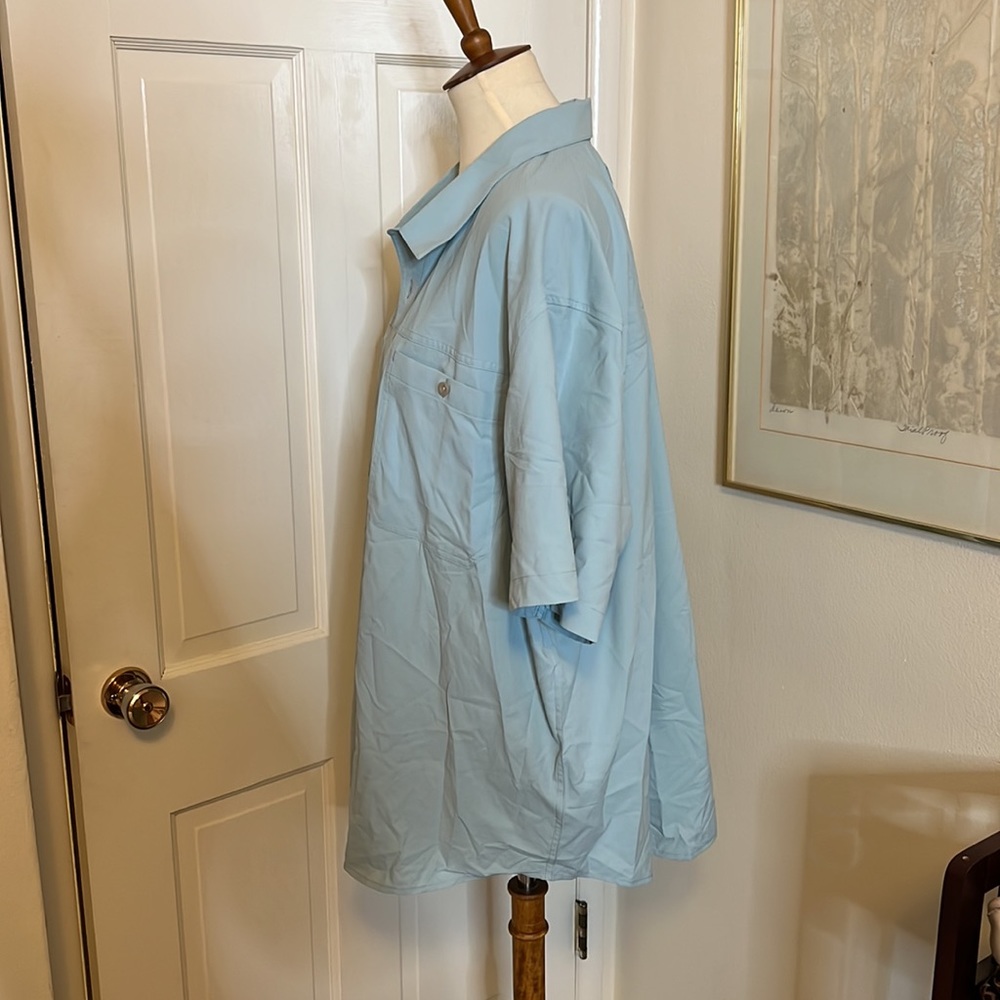 Cc Filson Button Down - Picture 2 of 9
